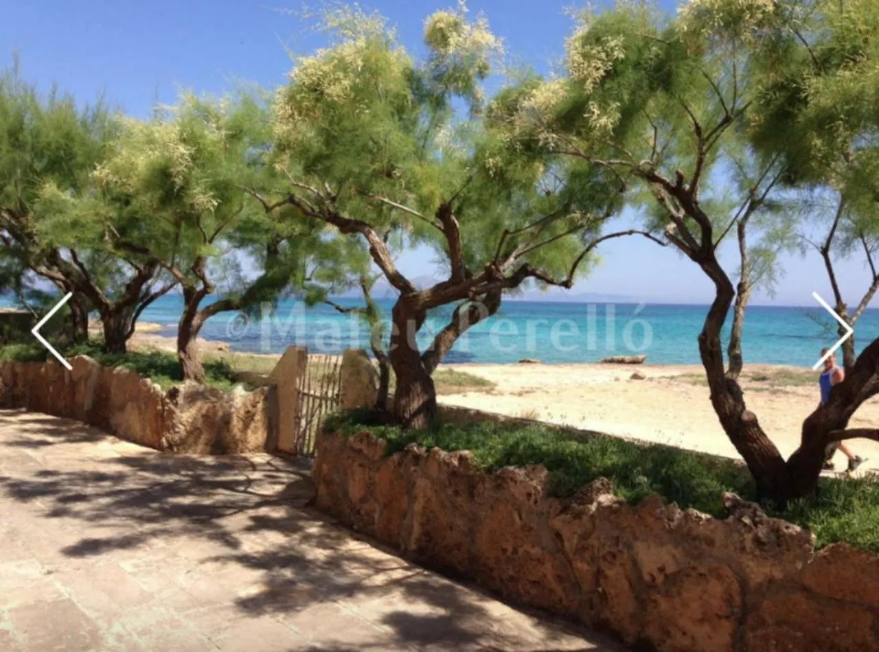 손 세라 데 마리나 Randemar Ss 빌라