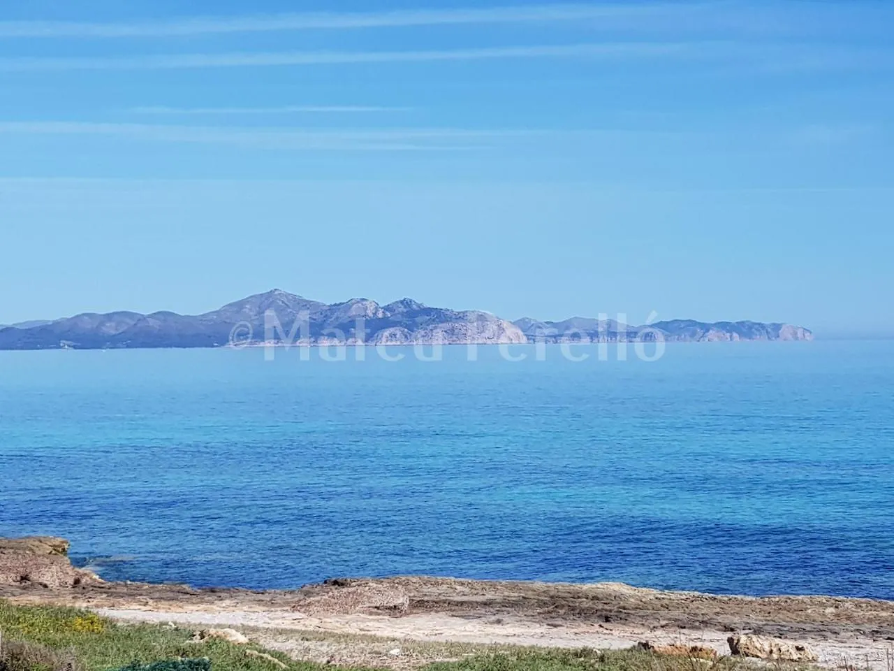 Villa Randemar SS Son Serra de Marina 0*,  Spanien