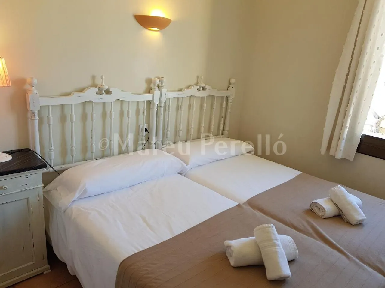 손 세라 데 마리나 Randemar Ss 빌라  손 세라 데 마리나