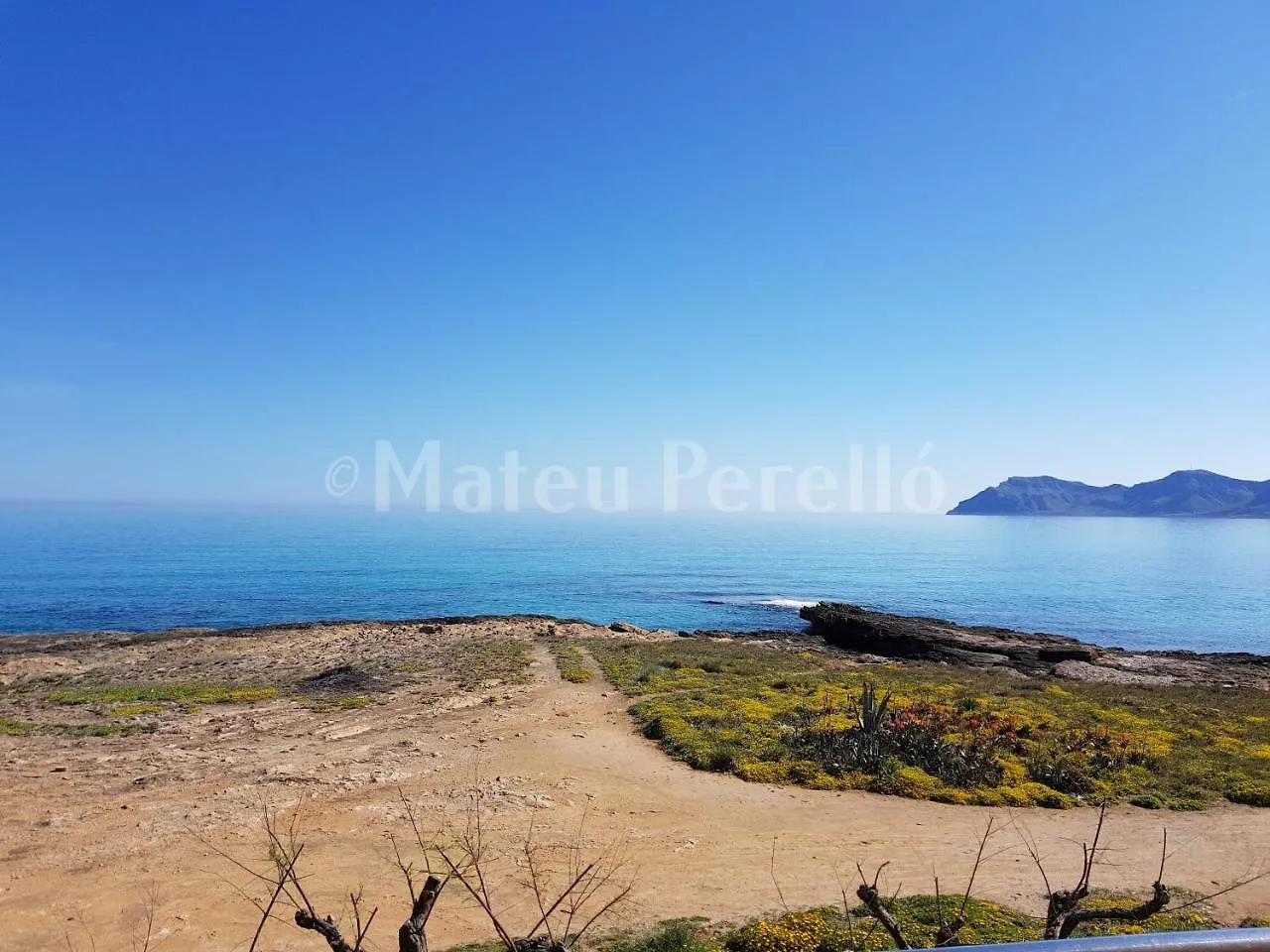 Villa Randemar SS Son Serra de Marina Spanien